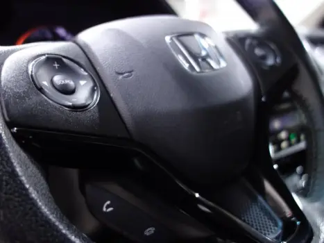 HR-V - 1.8 16V EX 4P AUTOMÁTICO