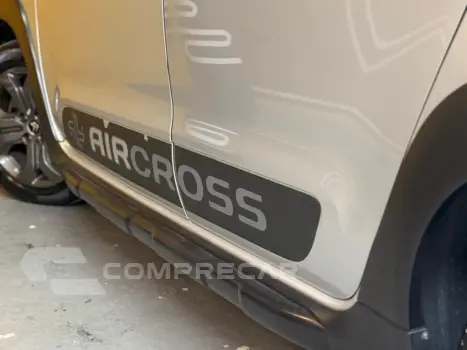 AIRCROSS 1.6 VTI 120 FLEX LIVE EAT6