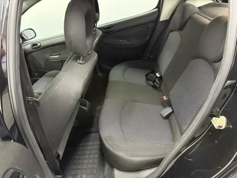 206 Allure 1.6 Flex 16V 5p