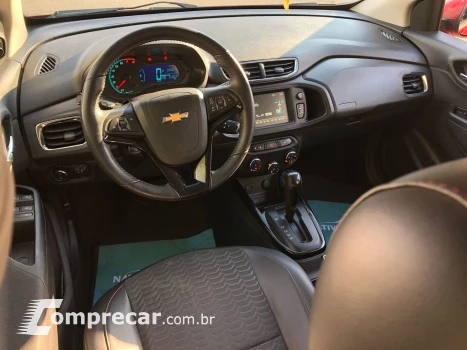 Onix 1.4 Mpfi Ltz 8V Flex 4P Automático