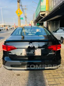 VIRTUS 1.0 200 TSI Comfortline