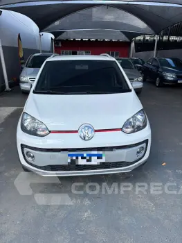 CROSS UP 1.0 TSI 12V