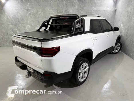 MONTANA 1.2 Turbo LTZ