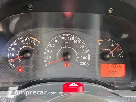 SIENA 1.0 MPI EL 8V