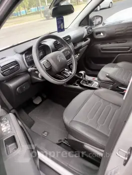 C4 CACTUS SHINE Pack 1.6 Turbo Flex Aut.