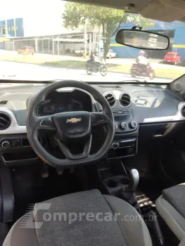 MONTANA 1.4 MPFI LS CS 8V