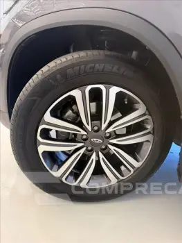 TIGGO 8 1.6 TGDI GASOLINA FOUNDER'S EDITION DCT