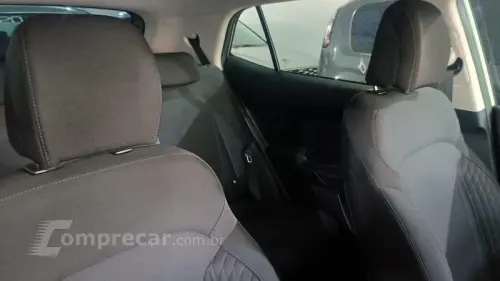 CRETA LIMITED 1.0 TB 12V FLEX AUT.