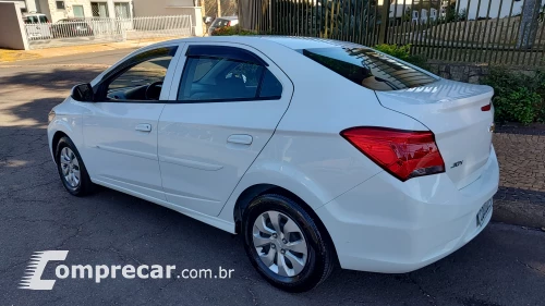 PRISMA 1.0 MPFI JOY 8V