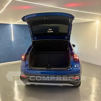 Nivus Highline 1.0 200 TSI Flex Aut.