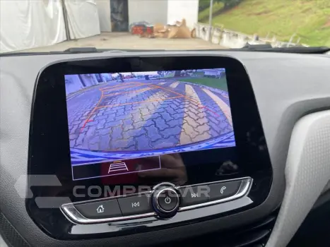 ONIX 1.0 TURBO FLEX PLUS PREMIER AUTOMÁTICO