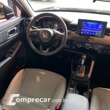 HR-V EX 1.5 Sensing 16V 5p Aut.