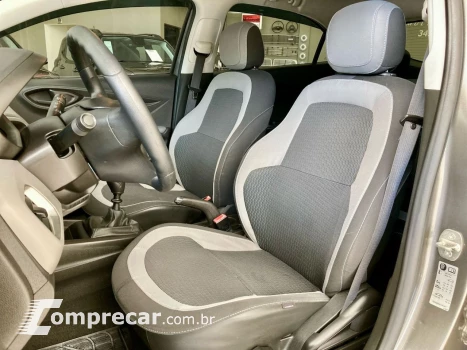 Onix Hatch 1.0 4P FLEX LT