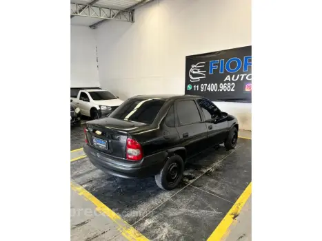 CLASSIC 1.0 MPFI VHCE 8V FLEX 4P MANUAL