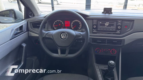 POLO 1.0 MPI