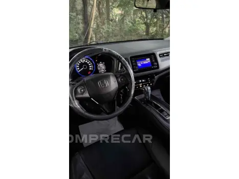 HR-V 1.8 16V FLEX EX 4P AUTOMÁTICO
