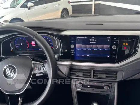 POLO 1.0 200 TSI Highline