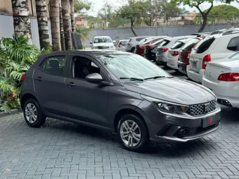 Fiat ARGO 1.0 Firefly Drive 4 portas