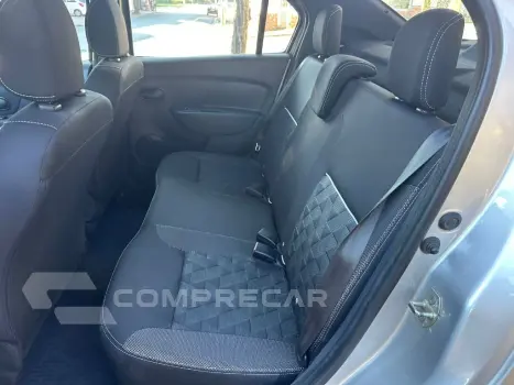 LOGAN Zen Flex 1.0 12V 4p Mec.