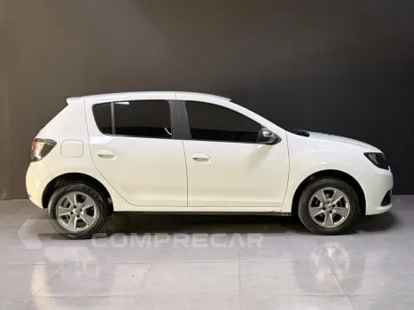 SANDERO 1.0 12V SCE FLEX EXPRESSION MANUAL