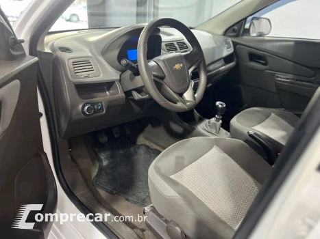 Cobalt 1.4 4P FLEX LT