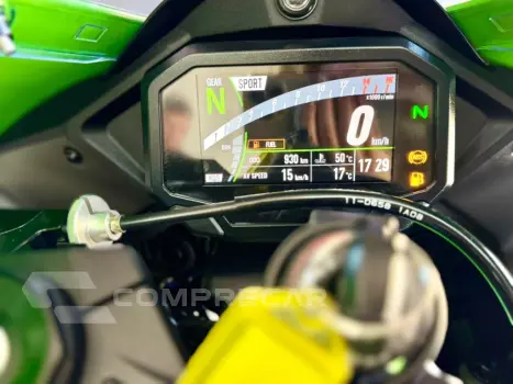 NINJA ZX-10R ABS