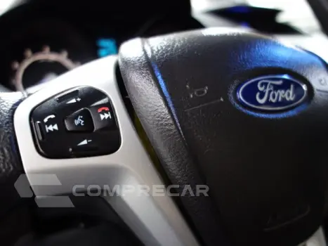 ECOSPORT - 1.6 FREESTYLE 16V 4P MANUAL