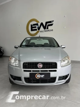Siena EL Celeb. 1.0 mpi Fire Flex 8V 4p