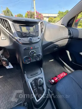 HB20 1.6 Comfort Plus 16V