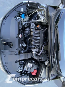 CITY 1.5 EXL 16V