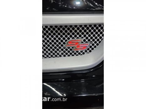 MERIVA - 1.8 MPFI SS 8V 4P MANUAL