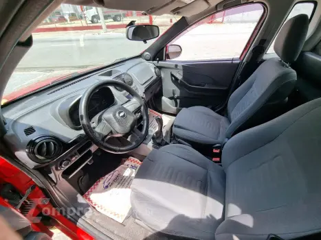 CHEVROLET MONTANA 1.4 MPFI LS CS 8V 2011