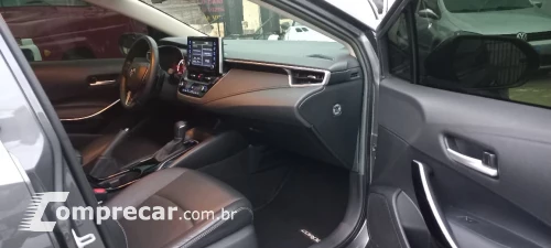 COROLLA 2.0 XEI 16V