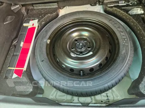 RENEGADE - 1.8 16V LIMITED 4P AUTOMÁTICO