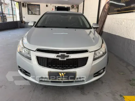 CRUZE 1.8 LT2 16V