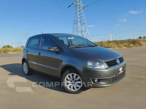 FOX 1.0 MI 8V FLEX 4P MANUAL