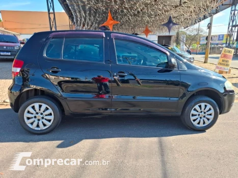 Fox 1.0 Mi City 8V Flex 4P Manual