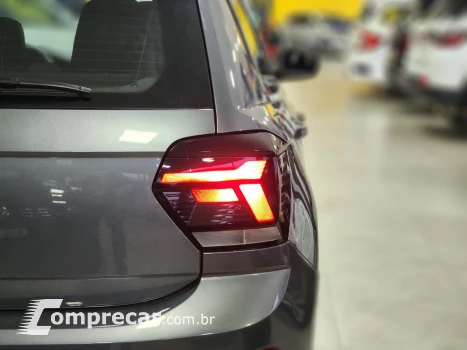 POLO 1.0 MPI