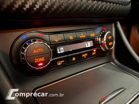 A 250 2.0 SPORT TURBO GASOLINA 4P AUTOMATIZADO