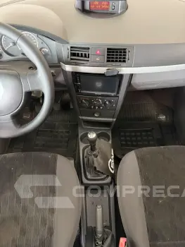 CHEVROLET Meriva Maxx 1.8 MPFI 8V FlexPower