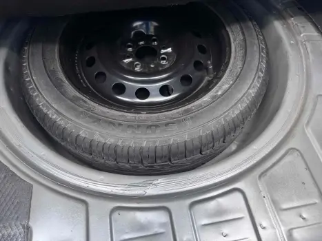 VECTRA 2.0 MPFI ELEGANCE 8V FLEX 4P AUTOMÁTICO