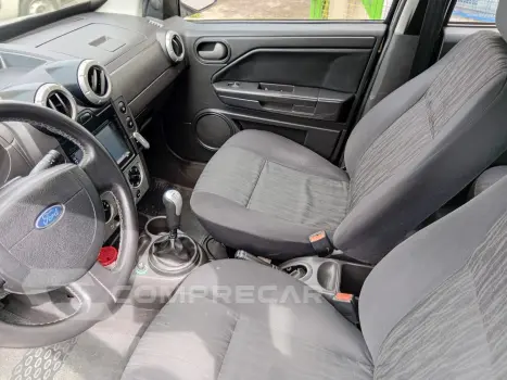 Ecosport Freestyle 1.6