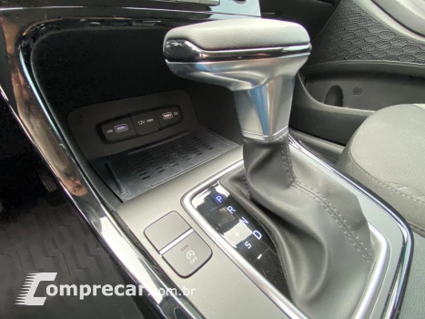 CRETA 1.0 Tgdi Limited Safety
