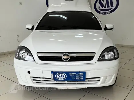 MONTANA 1.4 MPFI CONQUEST CS 8V FLEX 2P MANUAL