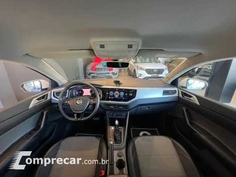 POLO 1.0 200 TSI Highline