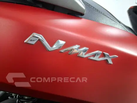 NMAX 160 ABS