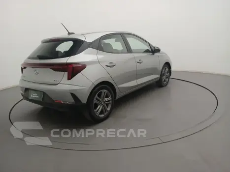 HB20 1.0 TGDI FLEX COMFORT PLUS AUTOMÁTICO