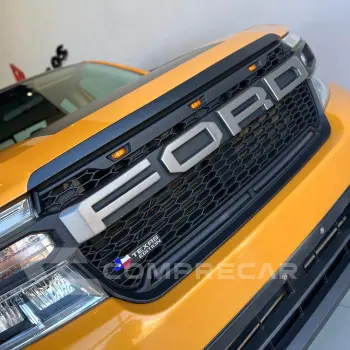 MAVERICK 2.0 Ecoboost Lariat FX4