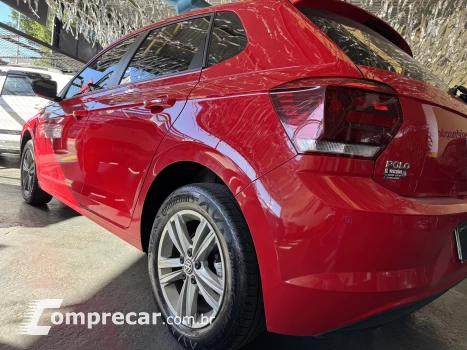 POLO 1.0 200 TSI Comfortline