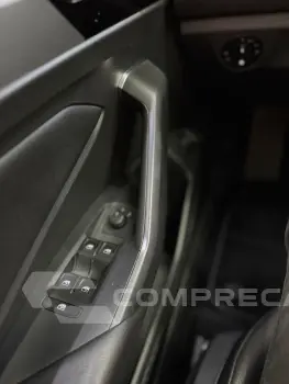 JETTA 1.4 250 TSI R-line